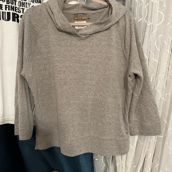 Prana Sweaters - Prana Cream color Women's Sweater